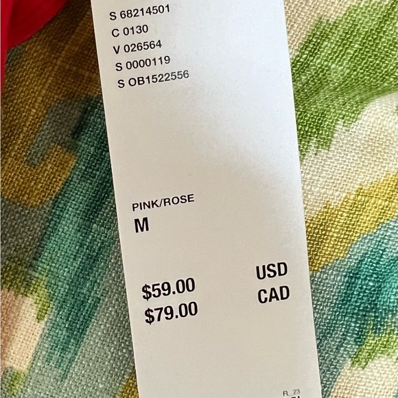 Urban Outfitters Halter Dress - Picture 8 of 8